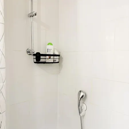 Appartamento Functional 2 Pax Close To La Défense Courbevoie