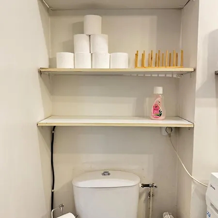 Cozy For 2 Pax - 10 Min From La Defense Paris Arena * Courbevoie