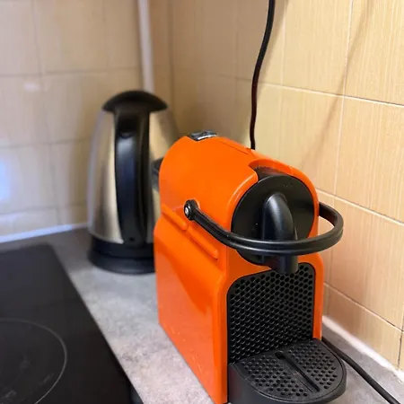 Cozy For 2 Pax - 10 Min From La Defense Paris Arena Appartement Courbevoie
