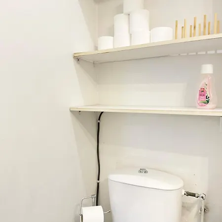 Cozy For 2 Pax - 10 Min From La Defense Paris Arena